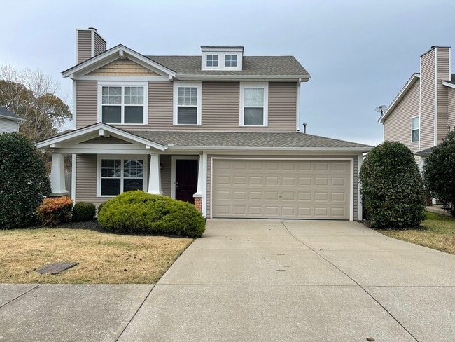 property at 2833 Paddle Wheel Dr