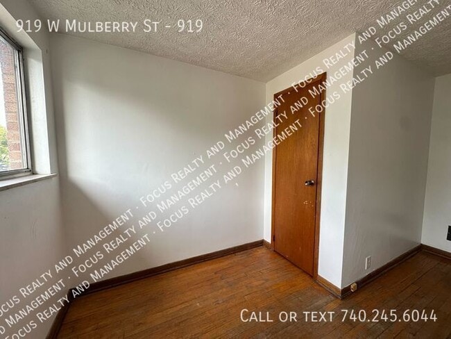 919 W Mulberry St in Lancaster, OH - Building Photo - Building Photo