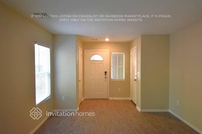 6457 Chuckar St in North Las Vegas, NV - Building Photo - Building Photo