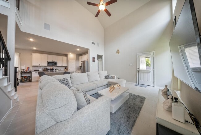 8919 Oak Ivy Ln in Richmond, TX - Building Photo - Building Photo