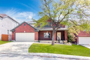 22046 Pelican Edge in San Antonio, TX - Building Photo