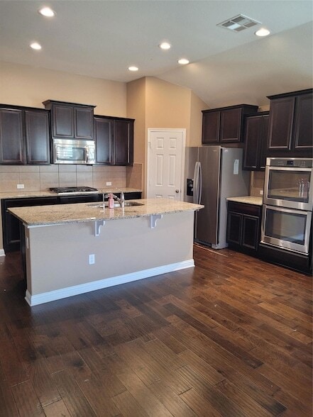 3416 De Soto Loop in Round Rock, TX - Building Photo - Building Photo