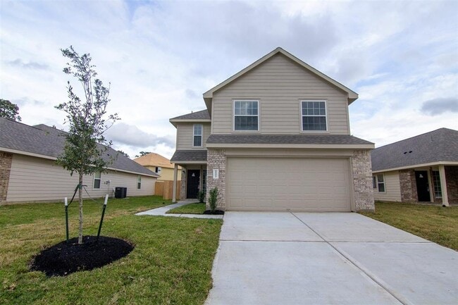 property at 8802 Livings St