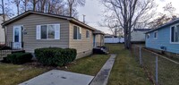 2853 Knowlson St in Keego Harbor, MI - Building Photo - Building Photo