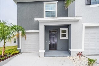 34275 Sorrel Mint Dr in Wesley Chapel, FL - Foto de edificio - Building Photo