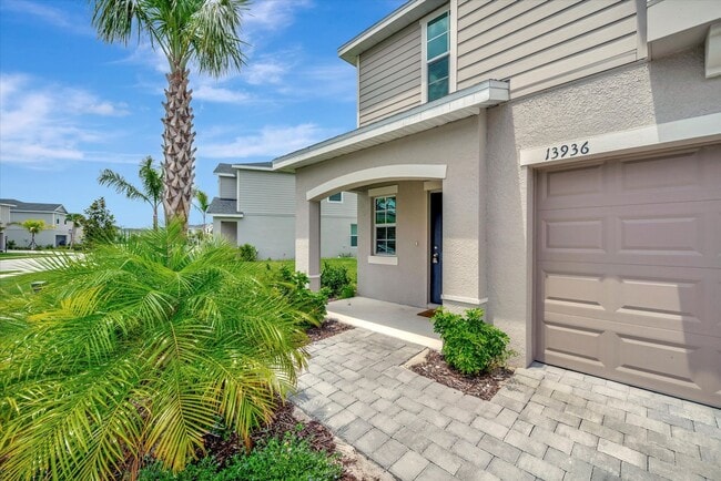 13936 Lilac Sky Ter in Bradenton, FL - Building Photo - Building Photo