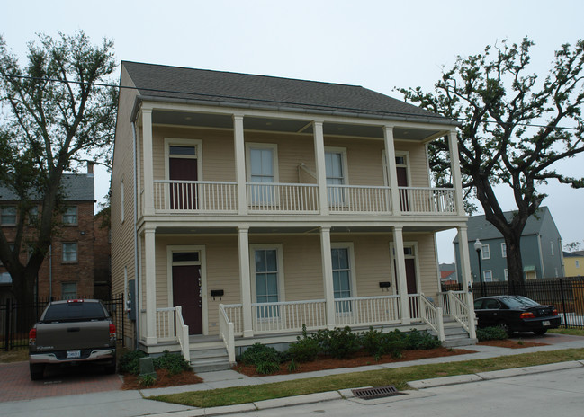 620 Felicity St in New Orleans, LA - Building Photo - Building Photo