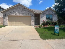 5321 Wharfside Pl in Denton, TX - Building Photo