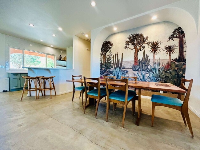 60725 Sunny Sands Dr in Joshua Tree, CA - Building Photo - Building Photo