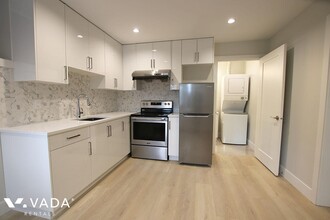 Killarney Basement Suite Rental 2803B East in Vancouver, BC - Building Photo - Building Photo
