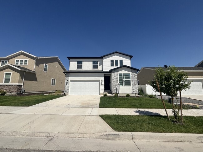 property at 5516 N Solo St