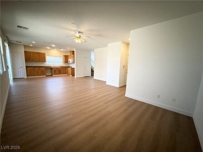 11881 Magliana St in Las Vegas, NV - Building Photo - Building Photo