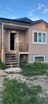 415 Lorne St in Regina, SK - Building Photo