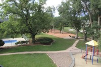 Willowbrook Apartments in Colorado Springs, CO - Building Photo - Building Photo