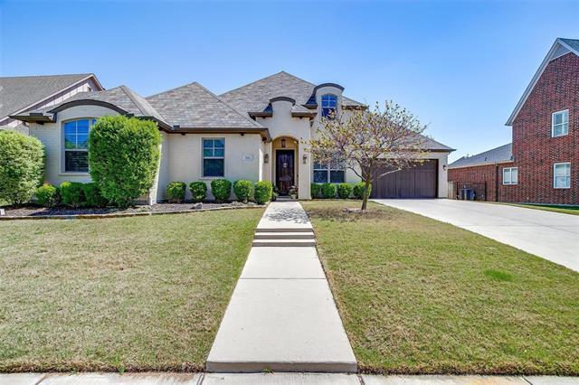 306 Creekview Terrace in Aledo, TX - Building Photo - Building Photo