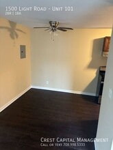 1500 Light Road in Oswego, IL - Building Photo - Building Photo