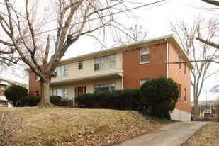 315 Ridgedale Rd Apartments