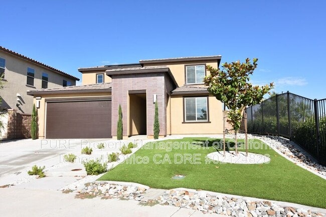 36343 Calle Lisbon in Winchester, CA - Building Photo - Building Photo