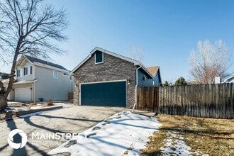 13319 Cherry Cir in Thornton, CO - Foto de edificio - Building Photo