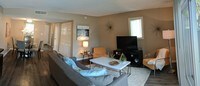 Building Photo - The Esplanade Townhouses & Apartments in Sacramento, California