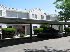 Northwest Pointe Apartments in Boise, ID - Foto de edificio - Building Photo