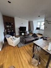 480 Massachusetts Ave, Unit 3 in Boston, MA - Building Photo - Building Photo