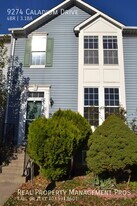9274 Caladium Dr in Manassas, VA - Building Photo