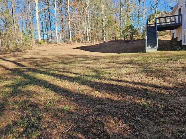 260 Huntington St in Covington, GA - Building Photo - Building Photo