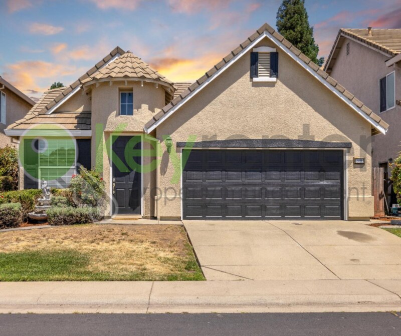 209 Needle Ct in Roseville, CA - Building Photo
