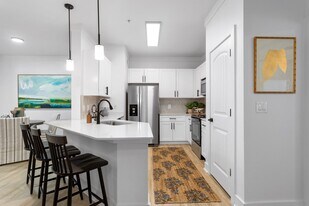 The Avenues at Verdier Pointe