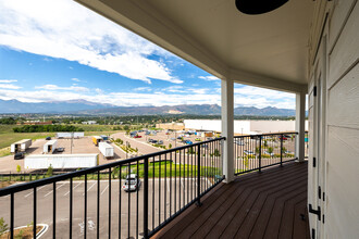 Rewind at Crest in Colorado Springs, CO - Building Photo - Interior Photo