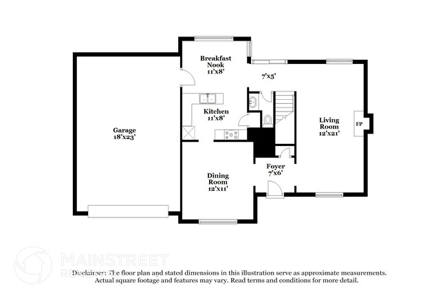 111 Meadow Run in Clayton, NC - Building Photo - Building Photo