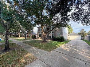 4518 Knight Lake Ct in Richmond, TX - Building Photo - Building Photo