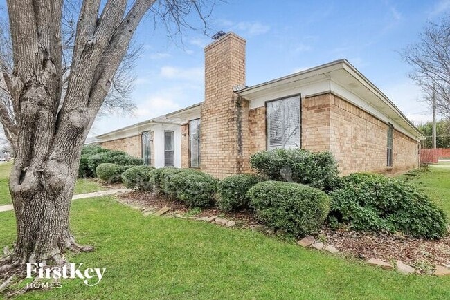 1628 Reno Run in Lewisville, TX - Building Photo - Building Photo