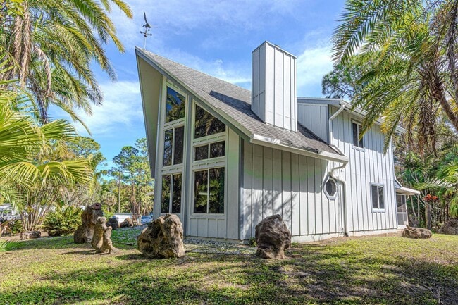property at 4852 Windmill Rd