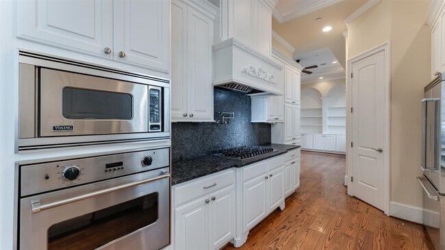 property at 1700 Sunset Blvd