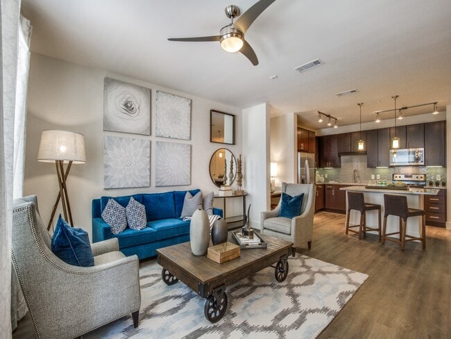 Folio West Houston in Houston, TX - Building Photo - Building Photo