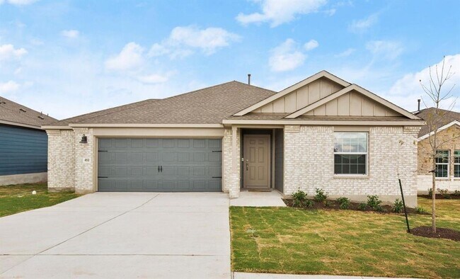 460 Jack Ryan in Kyle, TX - Building Photo - Building Photo