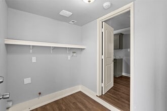 1309 Glenn Ave in Pasadena, TX - Building Photo - Building Photo