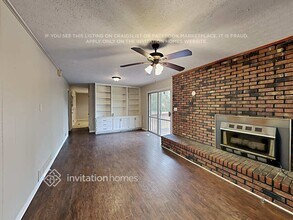 1628 Old Conyers Rd in Stockbridge, GA - Building Photo - Building Photo