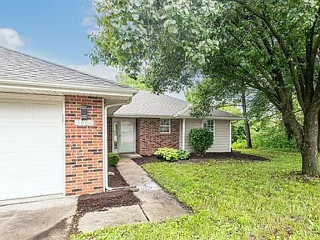 3804 Larkspur Ct in Columbia, MO - Building Photo - Building Photo