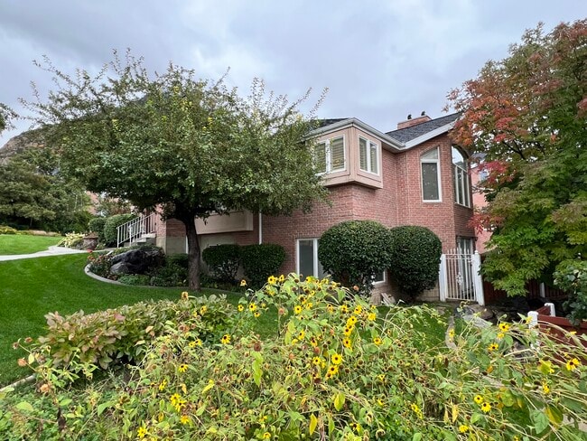 1408 E 2300 N in Provo, UT - Building Photo - Building Photo