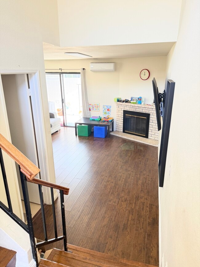 property at 13532 Francisquito Ave