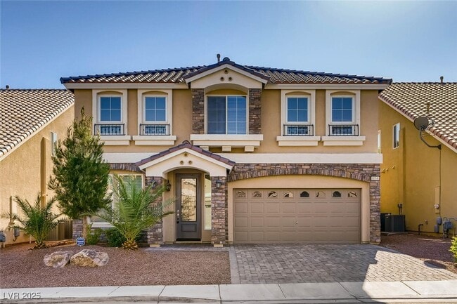 property at 10546 Parthenon St