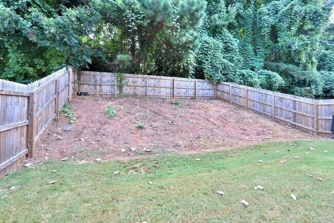 3709 Hutchinson Trace Dr in Cumming, GA - Building Photo - Building Photo