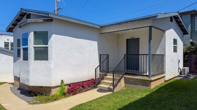 3926-3932 Mississippi St in San Diego, CA - Building Photo - Interior Photo