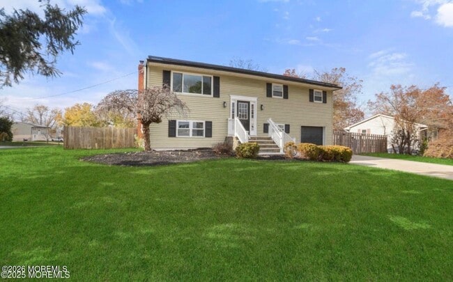 112 Manhattan St in Jackson Township, NJ - Building Photo - Building Photo