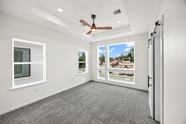 441 Hahlo St in Houston, TX - Building Photo - Building Photo