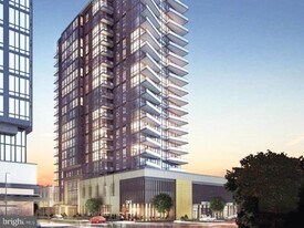 7887 Jones Branch Dr in McLean, VA - Building Photo