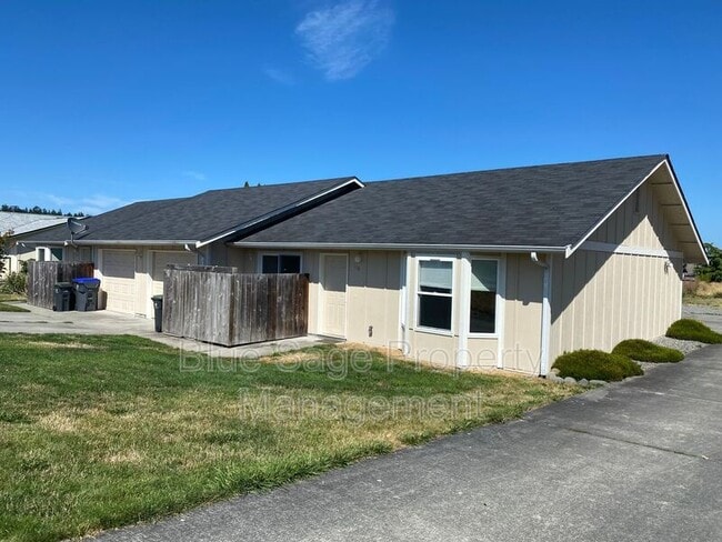 property at 116 N Haller Ave